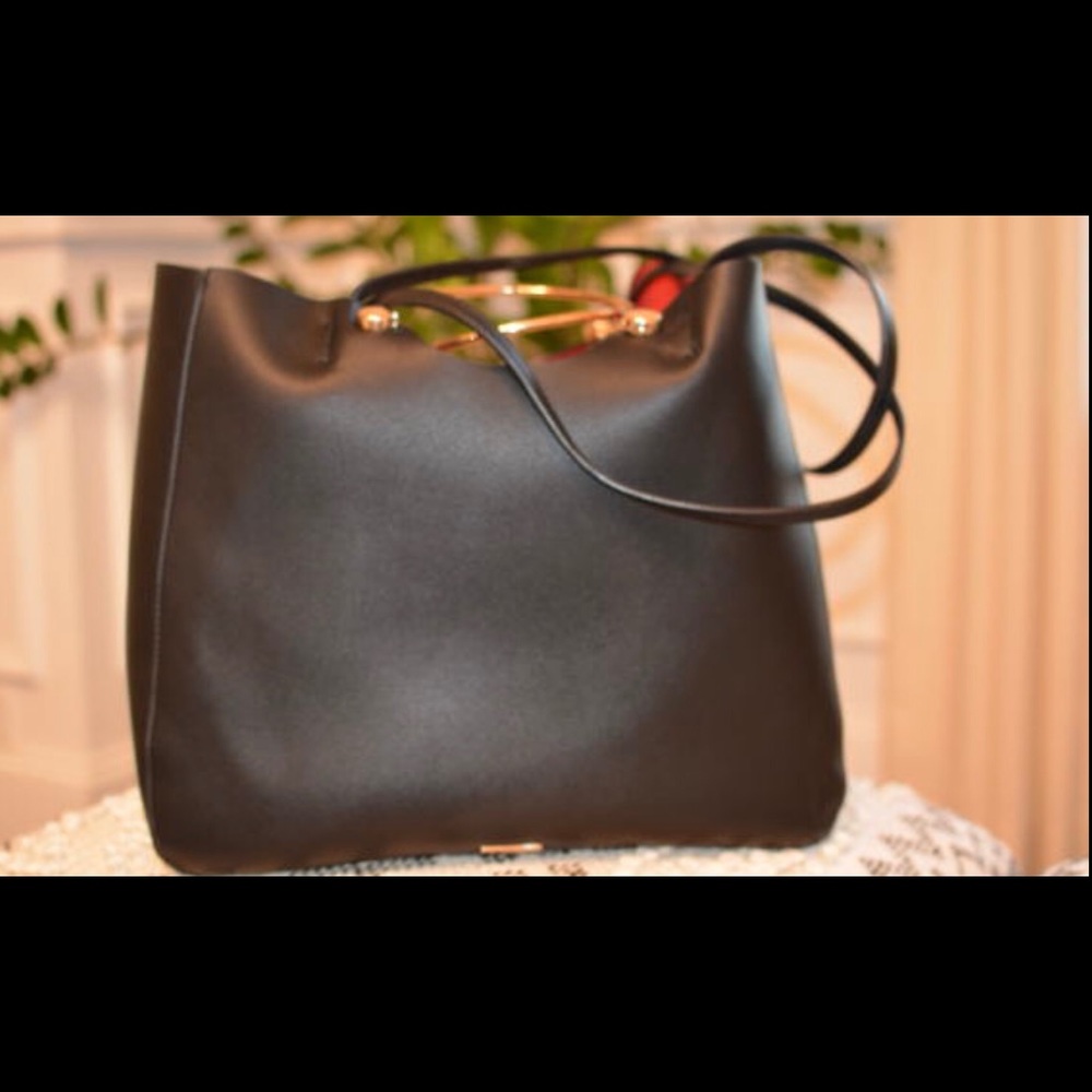 Aldo tote bag
